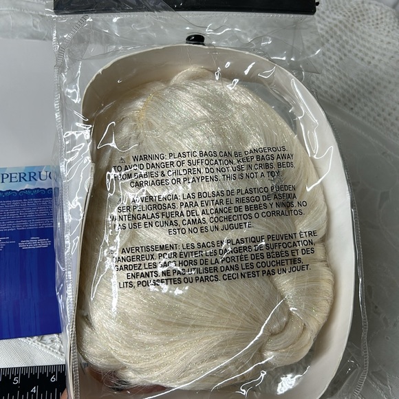 🖤NEW💕Disney Frozen ELSA wig - Picture 5 of 6